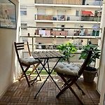 Appartement neuf et rénové promenade des anglais