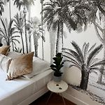 Appartement niçois au coeur du triangle d\'or