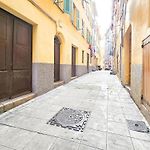 Neuve 4 Pers Wifi Vecchia Nizza