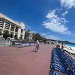 Studio Palais De La Mediterranee