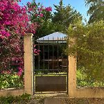 STUDIO dans Villa à Nice Ouest