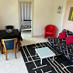 Appartement T2 hauteur de Nice