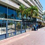 Royal Luxembourg AP4397 By Riviera Holiday Homes
