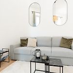 Riviera Appart - Hypercentre - Clim