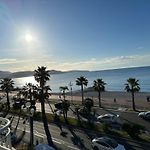 Beach Front, Superbe Appartement Pour 4 Personnes