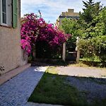 STUDIO dans Villa à Nice Ouest