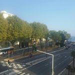 Studio Vue Mer 28M2 200M De La Plage