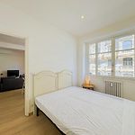 Gambetta - Wifi, 2Pers, Hyper Center