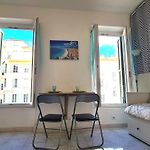 NICE - Studio cosy hypercentre à 500m de la plage