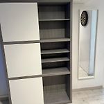 Appartement en Rez-de-jardin
