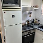 Appartement en Rez-de-jardin