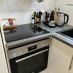 Appartement en Rez-de-jardin