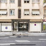 Studio de luxe au cœur de Nice