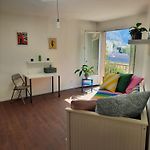La Chambre 1, Climatisée AC, Cuisine privée