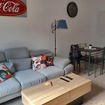 Appartement cosy Nice