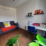 La chambre 2, Climatisée AC, Calme, Cuisine privée