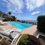 ApartHotel Riviera - TERRASSE DES AGAVES - Amazing Sea View Nice Côte d\'Azur