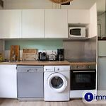 Apartment with 2 bedrooms Quartier Libération