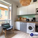 Apartment with 2 bedrooms Quartier Libération