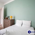 Apartment with 2 bedrooms Quartier Libération