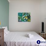 Apartment with 2 bedrooms Quartier Libération