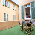 Appartement Spacieux Vieux Nice