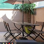 Loft A Deux Pas De La Mer Avec Terrasse N2