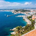The French Coastal Retreat By J - Central, 5 Mins To Sea, Tram, Train, Ac, Wifi