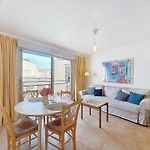 Nestor&Jeeves - Vague Azur - Balcony - Central