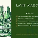 Lavie Maison Hot Tub Seaside Flat