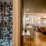Nice Mer&Cours Saleya Serenity Luxury - 2 suites