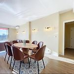 Spacieux appartement à Nice 4 chambres
