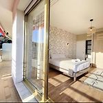 Spacieux appartement à Nice 4 chambres