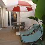 Club Inn Appartement