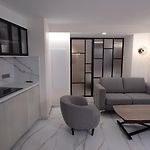 Club Inn Appartement