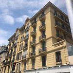 Palais st Lambert Nice centre