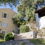 Villa Bonnard In Nice Sea And City View & Pool