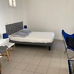 L\'Appartement Bleu