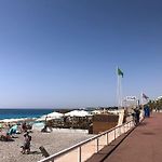 Appartamento Tres Jolie Vicino Al Mare