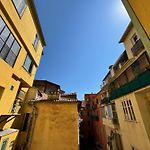 ApartHotel Riviera - Le Balcon du GRAND ALEXANDRE - Amazing 3 berdooms - Old Town Promenade des Anglais