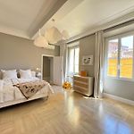 ApartHotel Riviera - Le Balcon du GRAND ALEXANDRE - Amazing 3 berdooms - Old Town Promenade des Anglais