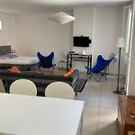 L\'Appartement Bleu