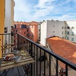 #14 Staywizus - Central Balcony 5Mins Old Town & Sea Ac Wifi