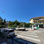 Studio proche Parc Chambrun - Valrose