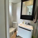 Studio proche Parc Chambrun - Valrose