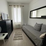 Studio proche Parc Chambrun - Valrose