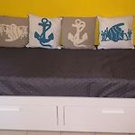 Appartement Narcisse