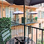 Hotel Aparthotel Ammi Vieux Nice