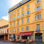 #51 Staywizus - 1Bdr Massena, Central 5 Min To The Beach Ac
