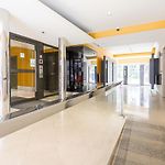 Apartment Jardin Pastorelli By Interhome